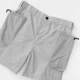 Gardener Shorts (Silver)