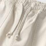Pigment HBT Pants (Bone)