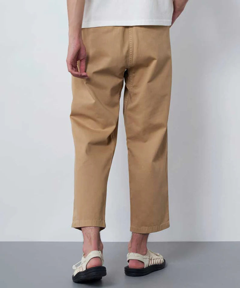 Loose Tapered Pant (Chino)