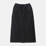 Long Baker Skirt (Black)