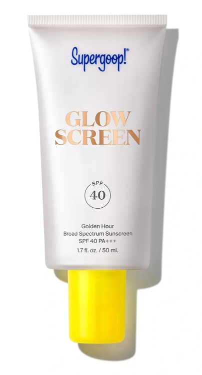 Glow Screen (Golden Hour)1.7 fl.oz