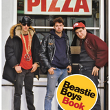 Beastie Boys Book