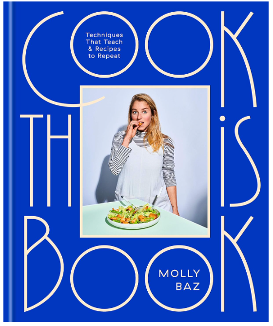 Cook This Book