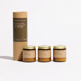 Greatest Hits Mini Candle Gift Set