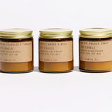 Greatest Hits Mini Candle Gift Set