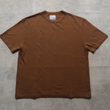 Date Shirt (Brown)