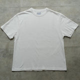 Date Shirt (White)