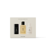 Mini Trio (Black Rose & Oud)