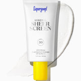 Mineral Sheerscreen SPF 30