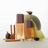 Soft Wood Hair + Body Mist