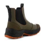 Siri Waterproof (Dark Olive)