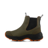 Siri Waterproof (Dark Olive)