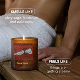 Spa Smells Votive Trio