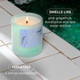 Spa Smells Votive Trio