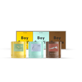 Spa Smells Votive Trio