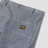 Big Job Painter Pant (Hickory Stripe)