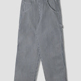 Big Job Painter Pant (Hickory Stripe)