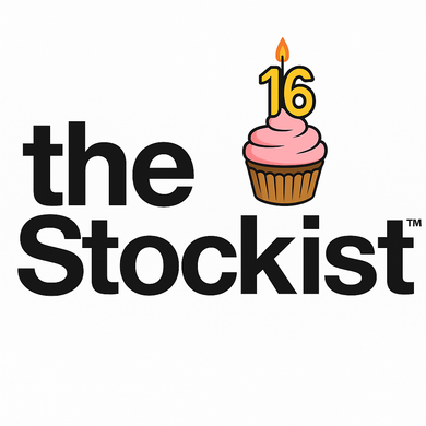The Stockist Shop