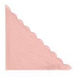 The Scalloped Bandana (Petal)