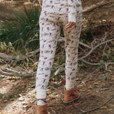 The Union Long John (Slopeside Pant)