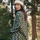 The Slope Henley (Spruce)