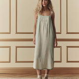 The Sonata Dress (Mist)