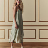 The Sonata Dress (Mist)