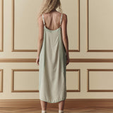The Sonata Dress (Mist)