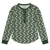 The Slope Henley (Spruce)