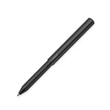 The Stilwell- Black/Black