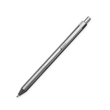 The Burwell (Silver/Silver)