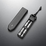 The Warrick Bit Driver (Black)