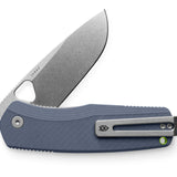 The Folsom Pro (Tidal Blue/Stonewash)