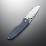 The Folsom Pro (Tidal Blue/Stonewash)