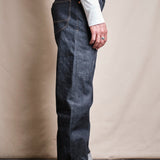 Modesto 15 Ounce (Kaihara Unsinged Denim)