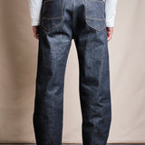 Modesto 15 Ounce (Kaihara Unsinged Denim)