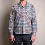 Dayton LS (Kodiak Gray Wool)