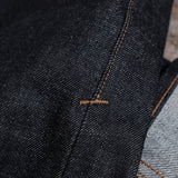 Modesto 15 Ounce (Kaihara Unsinged Denim)