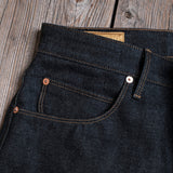 Modesto 15 Ounce (Kaihara Unsinged Denim)