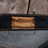 Modesto 15 Ounce (Kaihara Unsinged Denim)