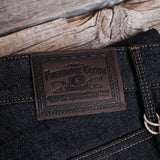 Modesto 15 Ounce (Kaihara Unsinged Denim)