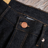 Modesto 15 Ounce (Kaihara Unsinged Denim)