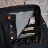 Modesto 15 Ounce (Kaihara Unsinged Denim)