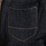 Modesto 15 Ounce (Kaihara Unsinged Denim)