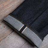 Modesto 15 Ounce (Kaihara Unsinged Denim)