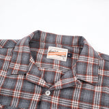 Dayton LS (Kodiak Gray Wool)