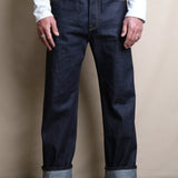 Modesto (14.5oz Kaihara Denim)