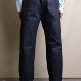 Modesto (14.5oz Kaihara Denim)