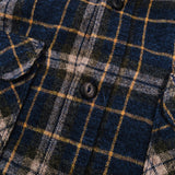Jepson (River Blue Plaid)