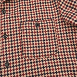 Dayton LS (Harlequin)